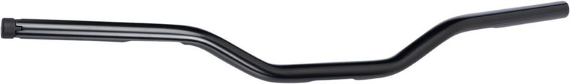 Styre Biltwell Tracker 1" svart H-D 08-24