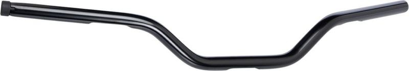Styre Biltwell Tracker Mid 1" H-D mechanical or e-throttle svart