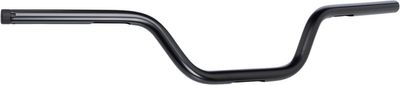 Styre Biltwell Tracker 1" H-D mechanical or e-throttle svart