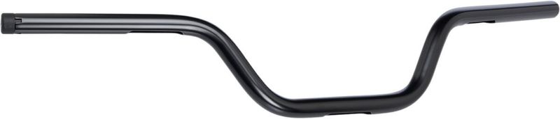 Styre Biltwell Tracker 1" H-D mechanical or e-throttle svart