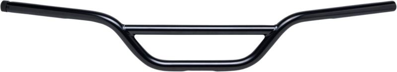 Styre Biltwell 1" H-D mech. or e-throttle 82-24 svart