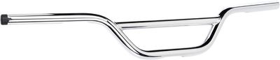 Styre Biltwell 1" H-D mech. or e-throttle 82-24 krom