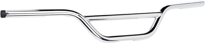 Styre Biltwell 1" H-D mech. or e-throttle 82-24 krom