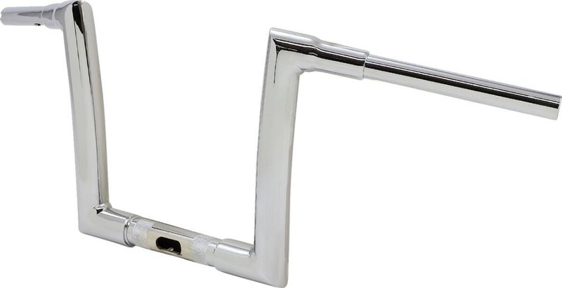 Styre Todd's Cycle 1-1/2" Touring 16-24