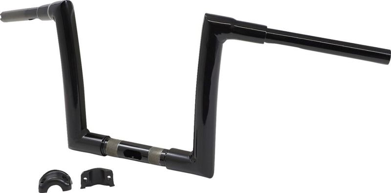 Styre Todd's Cycle 1-1/2" Touring 11-23