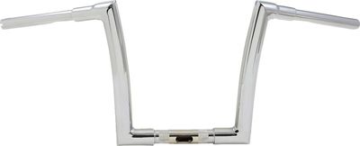 Styre Todd's Cycle BAR1.5STRPC12 1-1/2" Touring 15-23