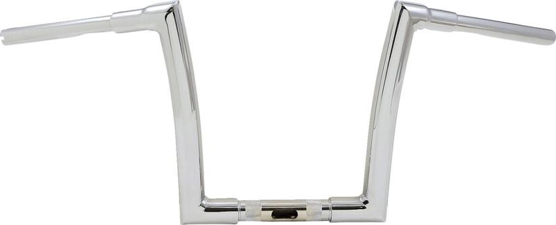Styre Todd's Cycle BAR1.5STRPC12 1-1/2" Touring 15-23