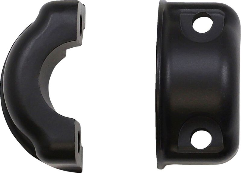 Styre Todd's Cycle BAR1.5STRPC12 1-1/2" Touring 15-23