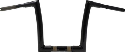 Styre Todd's Cycle BAR1.5STRPB12 1-1/2" Touring 15-23