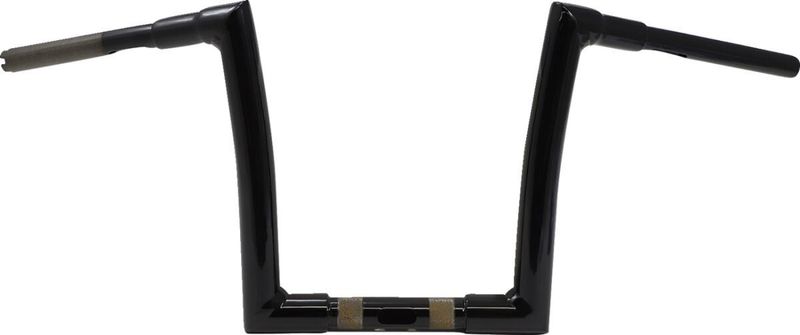 Styre Todd's Cycle BAR1.5STRPB12 1-1/2" Touring 15-23