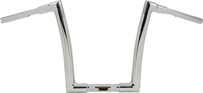 Styre Todd's Cycle BAR1.5STRPC14 1-1/2" Touring 15-24