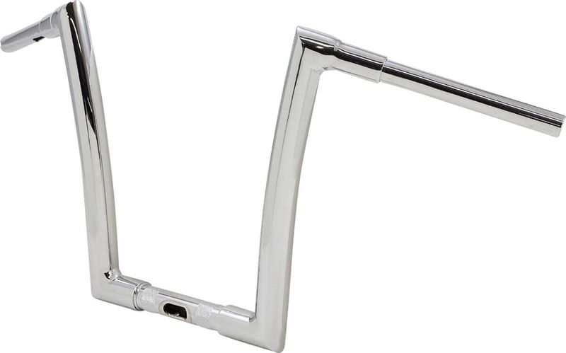 Styre Todd's Cycle BAR1.5STRPC14 1-1/2" Touring 15-24