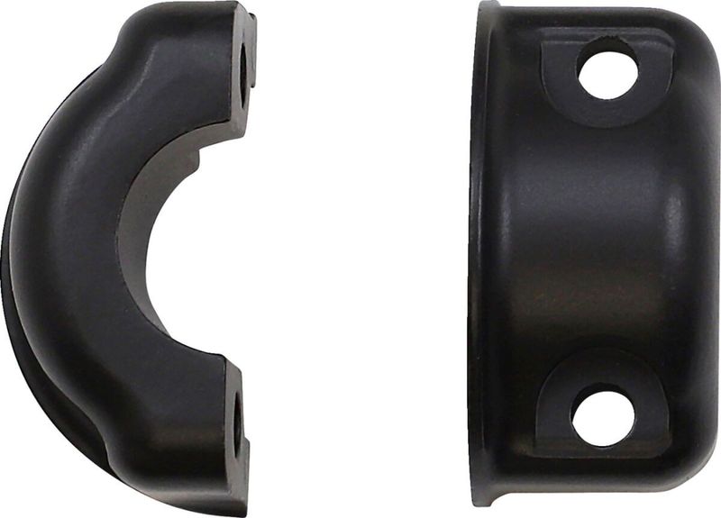 Styre Todd's Cycle BAR1.5STRPC14 1-1/2" Touring 15-24