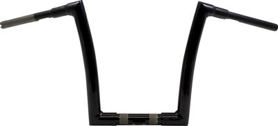 Styre Todd's Cycle BAR1.5STRPB14 1-1/2" Touring 15-24