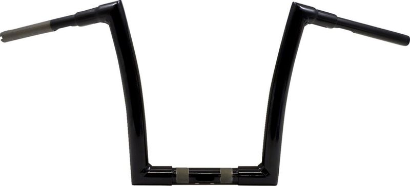 Styre Todd's Cycle BAR1.5STRPB14 1-1/2" Touring 15-24