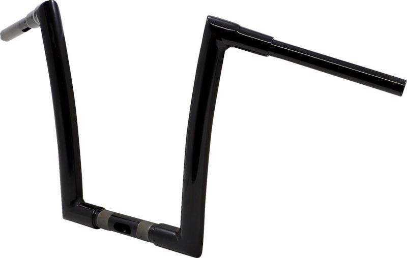 Styre Todd's Cycle BAR1.5STRPB14 1-1/2" Touring 15-24