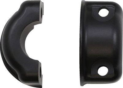 Styre Todd's Cycle BAR1.5STRPB14 1-1/2" Touring 15-24