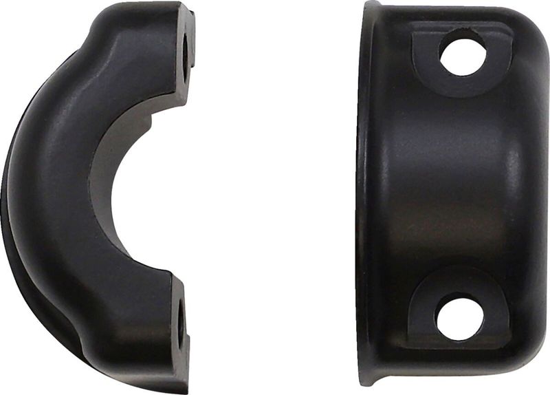 Styre Todd's Cycle BAR1.5STRPB14 1-1/2" Touring 15-24