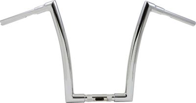 Styre Todd's Cycle BAR1.5STRPC17 1-1/2" Touring 15-24