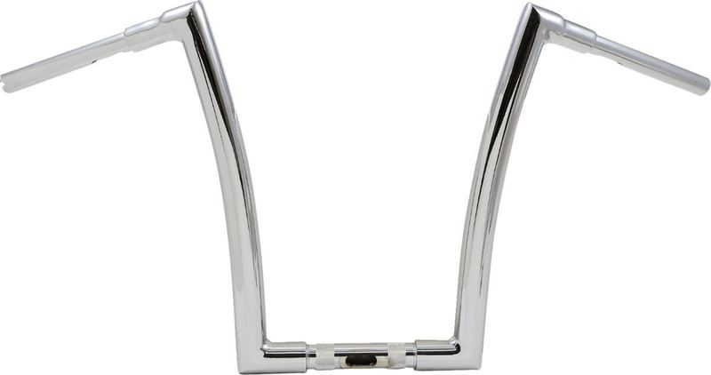 Styre Todd's Cycle BAR1.5STRPC17 1-1/2" Touring 15-24