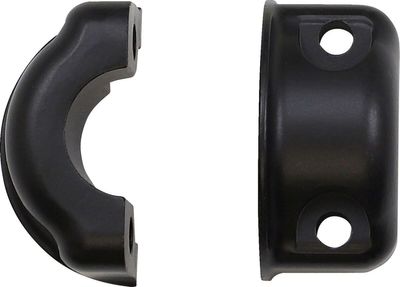 Styre Todd's Cycle BAR1.5STRPC17 1-1/2" Touring 15-24