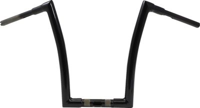 Styre Todd's Cycle BAR1.5STRPB17 1-1/2" Touring 15-24