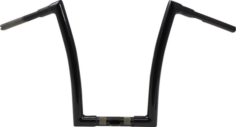 Styre Todd's Cycle BAR1.5STRPB17 1-1/2" Touring 15-24