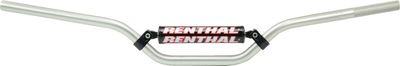 Styre Renthal 768 Trial 7/8" svart