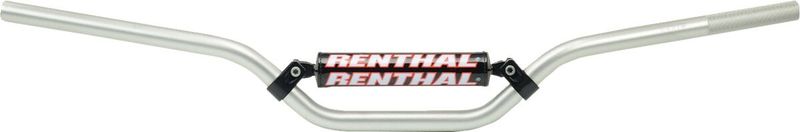 Styre Renthal 768 Trial 7/8" svart