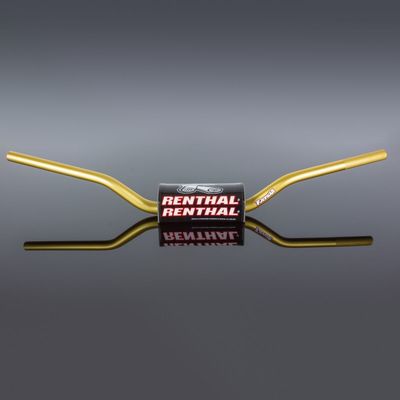 Styre Renthal 673 Trial Fatbar guld