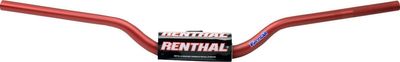 Styre Renthal Fatbar 673 Trial röd