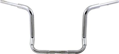 Styre Fat Baggers EZ Rounded 14 1.514RT 1-1/2" Touring 99-22, Trike 21 krom