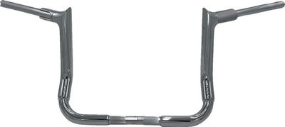Styre Fat Baggers EZ 12 1.512PT 1-1/2" Touring 99-22, Trike 21 krom