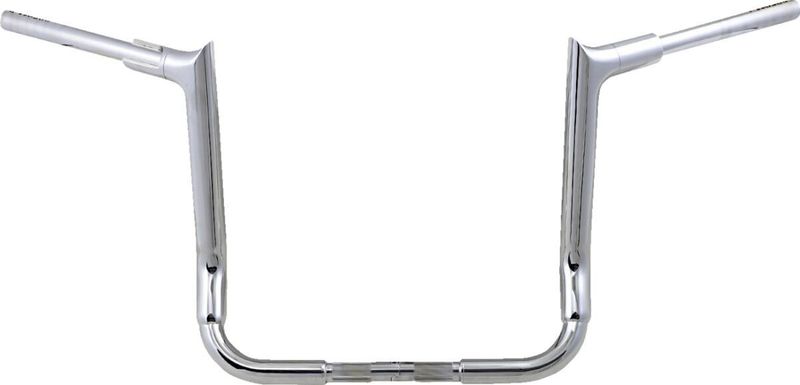 Styre Fat Baggers EZ 14 1.514PT 1-1/2" Touring 99-22, Trike 21 krom