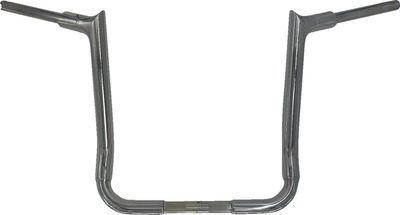Styre Fat Baggers EZ 16 1.516PT 1-1/2" Touring 99-22, Trike 21 krom