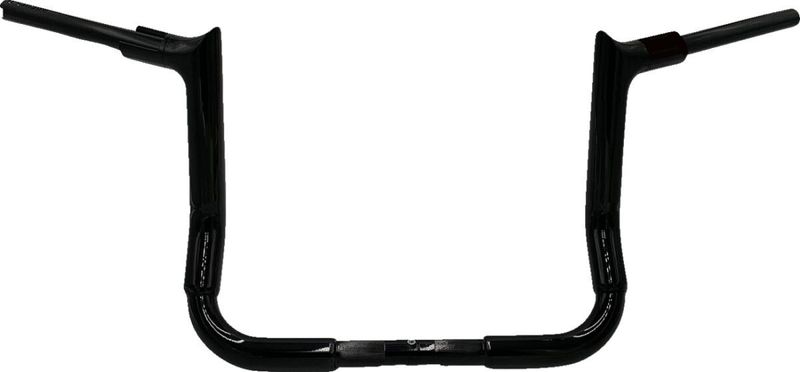 Styre Fat Baggers EZ 12 1.512PT 1-1/2" Touring 99-22, Trike 21 svart