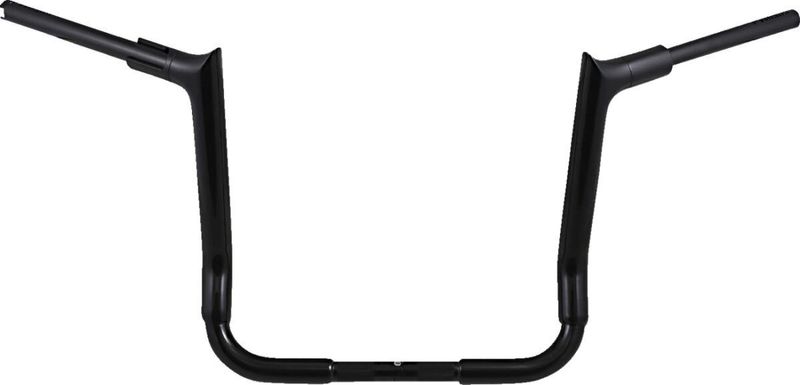 Styre Fat Baggers EZ 14 1.514PT 1-1/2" Touring 99-22, Trike 21 svart
