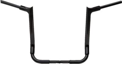Styre Fat Baggers EZ 16 1.516PT 1-1/2" Touring 99-22, Trike 21 svart