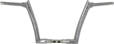 Styre Fat Baggers EZ 12 CH.1.512PT 1-1/2" krom Touring 21-22