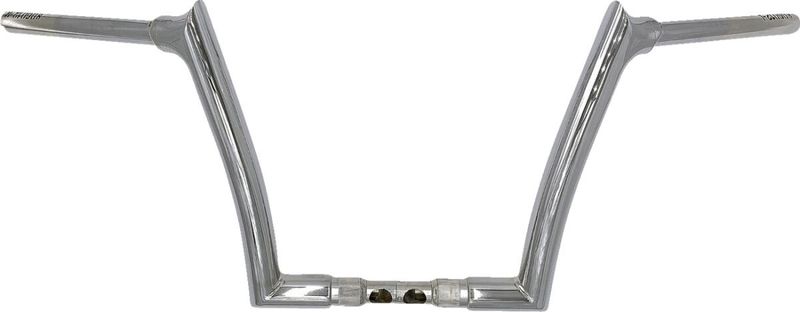 Styre Fat Baggers EZ 12 CH.1.512PT 1-1/2" krom Touring 21-22