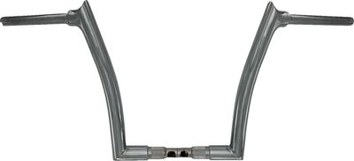 Styre Fat Baggers EZ 14 CH.1.514PT 1-1/2" krom Touring 21-22