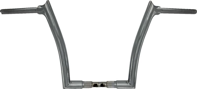 Styre Fat Baggers EZ 14 CH.1.514PT 1-1/2" krom Touring 21-22