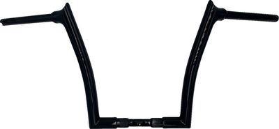Styre Fat Baggers EZ 14 BL.1.514PT 1-1/2" svart Touring 21-22