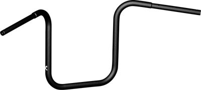 Apehanger styre Burly Brand Hbars Honda Rebel / Rebel DCT 21-24
