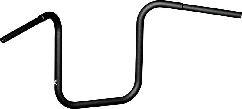 Apehanger styre Burly Brand Hbars Honda Rebel / Rebel DCT 21-24