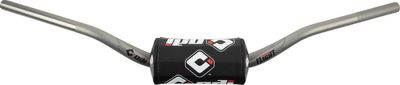 Styre ODI Podium MX Flt Hon/kaw svart