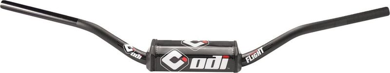 Styre ODI Podium MX Super svart