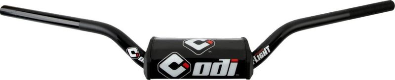 Styre ODI Podium MX Flt 85 svart