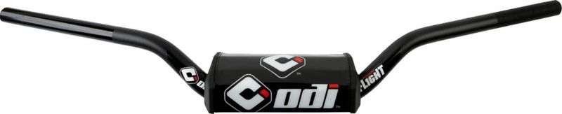 Styre ODI Podium MX Flt 85 svart