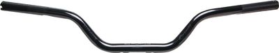 Styre ODI HART LUCK 1-1/8" blanksvart Gen1 H-D e-throttle with 1-1/8"